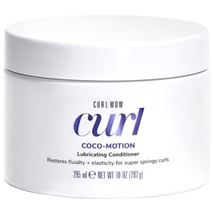 Color Wow Curl Coco-Motion Lubricating Conditioner 295 ml Produktbild