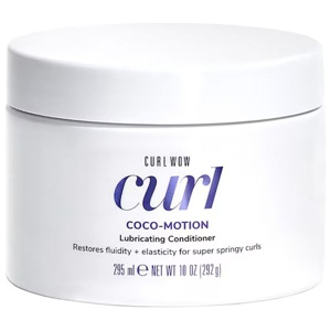 Color Wow Curl Coco-Motion Lubricating Conditioner produktbillede