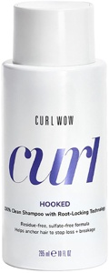 Color Wow Hooked - 100% clean shampoo with root lock technology 295 ml produktbillede