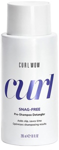 Color Wow Curl Snag-Free Pre-Shampoo Detangler produktbillede