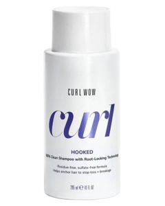 Color Wow Curl Hooked Clean Shampoo 295 ml Produktbild
