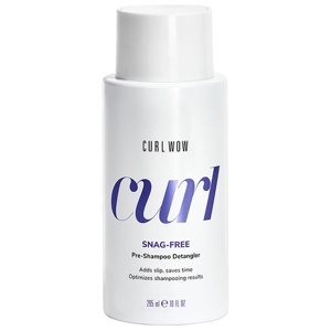 Color Wow Snag Free Pre Shampoo Detangler (295 ml) produkt bild