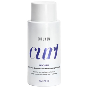 Color Wow Hooked - 100% clean shampoo with root lock technology produkt bild