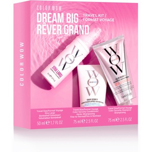 Color Wow Dream Big Discovery Set produktbillede