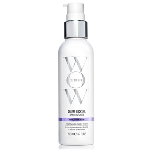 Color Wow Carb Cocktail Bionic Tonic 200 ml produkt bild