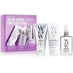 Color Wow Dream Smooth Discovery Set produktbillede