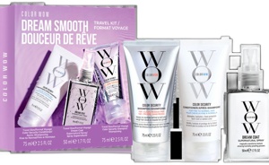 Color WOW Dream Smooth Discovery Set Produktbild