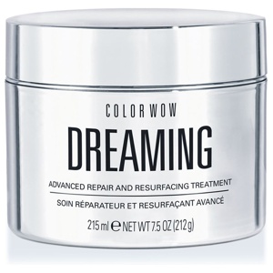 Color Wow Dreaming Repair & Rescurfacing Treatment 215 ml produkt bild