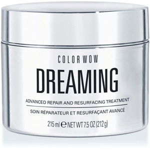 Color Wow Dreaming Repair & Rescurfacing Treatment 215 ml Produktbild
