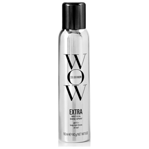 Color Wow EXTRA Mist-ical Shine Spray produkt bild