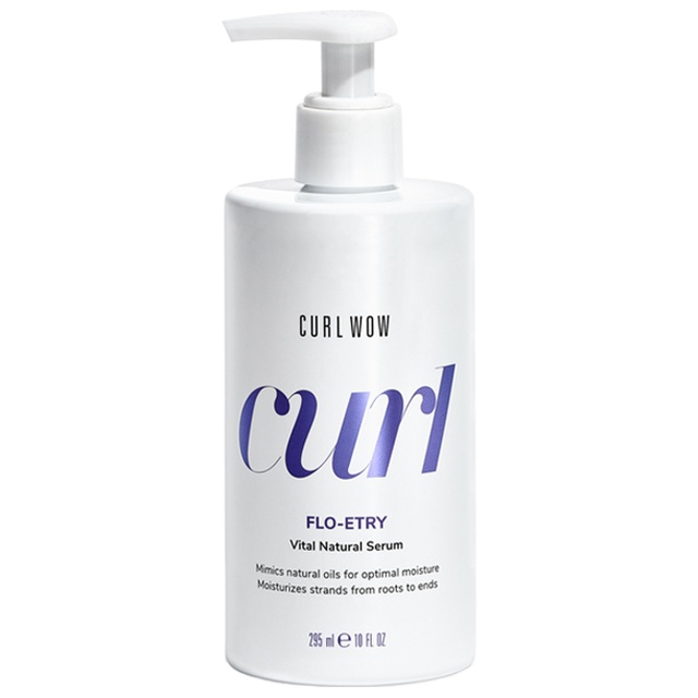 Color Wow Flo Etry - Vital Natural Serum 295 ml
