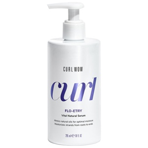 Color Wow Flo Etry - Vital Natural Serum 295 ml produkt bild