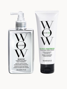 Color Wow Frizz Fix Duo product image