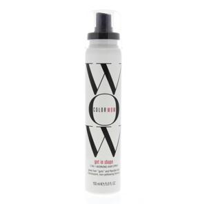 Color Wow Get In Shape 2in1 Working Hairspray 150ml produkt bild
