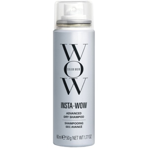 Color WOW Insta-Wow Advanced Dry Shampoo 60 ml produktbillede