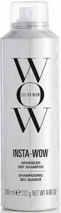 Color WOW Insta-Wow Advanced Dry Shampoo 200 ml produktbillede