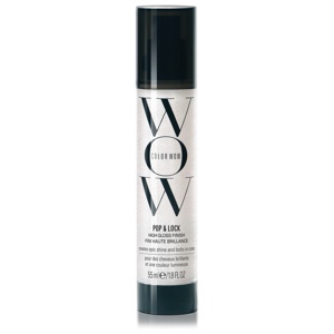 Color Wow Pop & Lock Crystallite Shellac 55 ml Produktbild