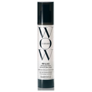 Color Wow Pop + Lock High Gloss Finish 55 ml produkt bild