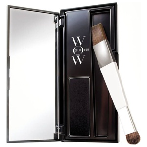 Color Wow Root Cover Up Black produktbillede