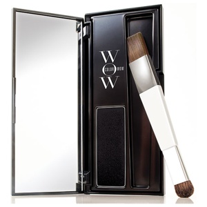 Color Wow Root Cover Up Black 21g produkt bild