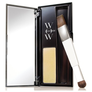 Color Wow Root Cover Up Blonde 2,1 g produkt bild