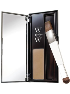 Color Wow Root Cover Up Dark Blond produktbilde