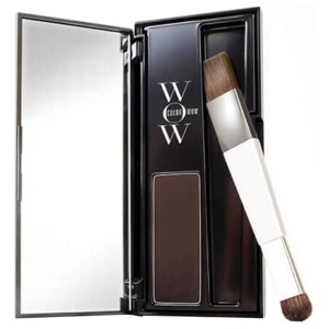 Color Wow Root Cover Up Dark Brown produktbillede