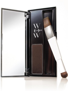 Color Wow Root Cover Up Dark Brown produktbilde