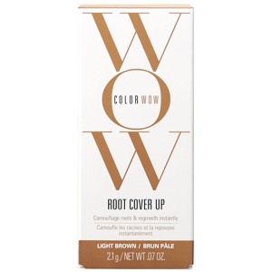 Color Wow Root Cover Up Light Brown produktbillede