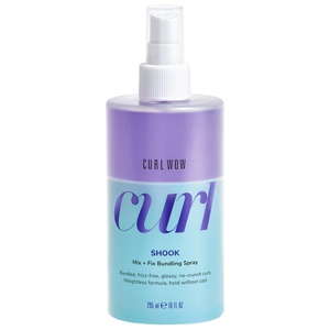 Color Wow SHOOK Mix + Fix Bundling Spray 295 ml produkt bild
