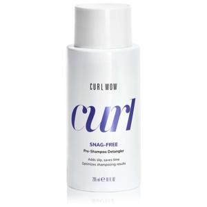 Color Wow Snag Free Pre Shampoo Detangler 295 ml produktbilde