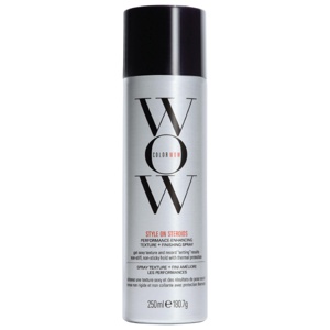 Color Wow Style on Steroids - Performance Enhancing Texture Spray, 250 ml produktbilde