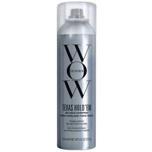 Color Wow Texas Hold ‘em Big Hold Hairspray 234 ml produkt bild