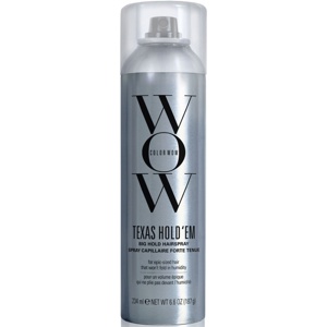 Color Wow Texas Hold ‘em Big Hold Hairspray 234 ml Produktbild