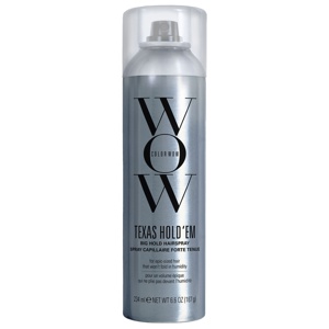 Color Wow Texas Hold Em Big Hold Hairspray 234ml produktbillede
