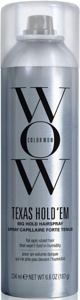 Color Wow Texas Hold ‘em Big Hold Hairspray 234 ml produktbilde