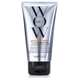 Color Wow Color Security Shampoo 75 ml produkt bild
