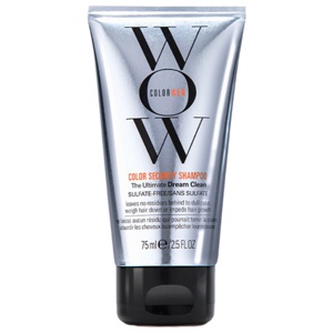 Color Wow Color Security Shampoo - 75 ml. produktbillede