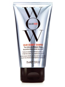 Color Security Shampoo produktbilde