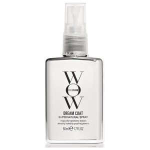 Color Wow Travel Dream Coat Supernatural Spray 50 ml produkt bild