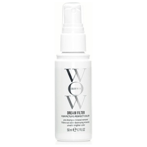 Color Wow Travel Dream Filter 50 ml produkt bild
