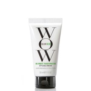 Color Wow One-Minute Transformation Styling Cream produkt bild