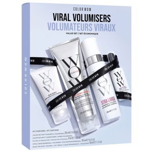 Color Wow Viral Volumisers Kit - Xmas 2025 produkt bild