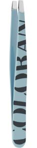 Coloran Slant Tweezer produkt bild