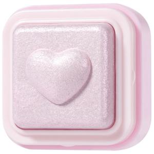 Colorgram Milk Bling Heartlighter 02 Pink Heart 2g produkt bild