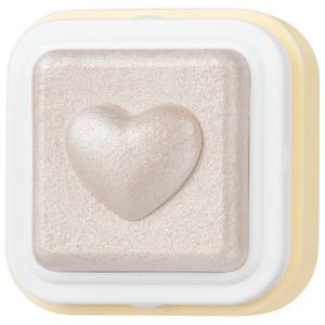 Colorgram Milk Bling Heartlighter 07 Buttercup Ivory produkt bild
