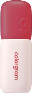 Colorgram Nude Blur Tint 09 Red Bomb produkt bild