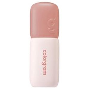 colorgram - Nude Blur Tint - 18 Colors 2026 Version - #03 Lovely Fig Produktbild