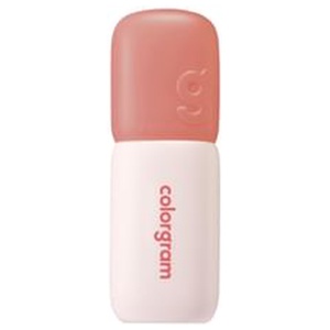 colorgram - Nude Blur Tint - 18 Colors 2026 Version - #04 Coral Lit Produktbild