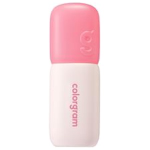 colorgram - Nude Blur Tint - 18 Colors 2026 Version - #06 Lucky Berry Produktbild